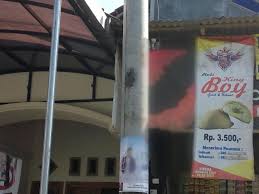 Loker pt sum hing indonesia jababeka cikarang 2021. Roti King Boy Ringinrejo Restaurant Reviews