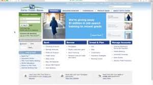 Go to 53 bank's website and on the right upper corner click on 'login' button. Fifth Third Bank Online Banking Login Cc Bank