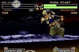 The presented game project can safely be called a remake of the legendary fighting game. Samurai Shodown 4 Download Gamefabrique