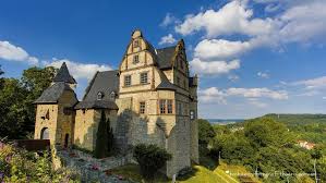 Die landtagswahl in thüringen 2019 fand am 27. Hochzeit Schloss Thuringen Meiningen Gotha Sommerda Deutschland Burgen Thuringen Schone Landschaften