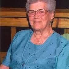 Evelyn Oakes Obituary January 2, 2013