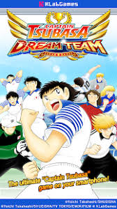 For who loves football, you may know captain tsubasa, the manga and anime about a japanese football prodigy named oozora tsubasa. Captain Tsubasa Dream Team Free Download Apk Android