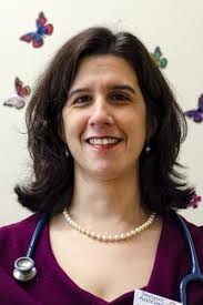 Dr. Saba H. Khalid, MD