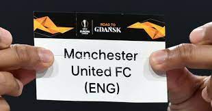 Manchester united football club is an english football club based in old trafford, greater manchester. Europa League Draw Manchester United S Nightmare Scenario As Last 16 Opponent Awaits Manchester Evening News