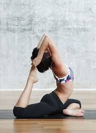 How To Do The Kapotasana And What Are Its Benefits Yoga Nidra Difficult Yoga Poses Yoga Poses