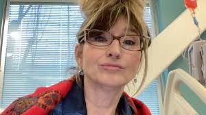 Fundraiser by Ann Ramsdell : Ann has metastatic breast cancer and needs  financial help