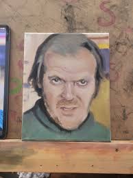 Sydney Sweeney and Maude Apatow as the sisters from The Shining.