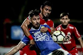 The 2018 season is persib bandung's 85th competitive season. 5 Fakta Jelang Persib Vs Persija Rekor Prestius Maung Bandung Hingga Osas Saha Dan Oh In Kyun Pernah Setim Bolasport Com