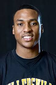 Brandon Brown (3/3/2014)