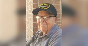 Obituary information for Richard Eads Knox