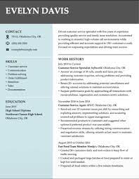 Engineering, tech, & science cv examples. How To Write A Resume For 2021 Myperfectresume