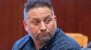 Daniel Boldi's Instagram, Twitter & Facebook