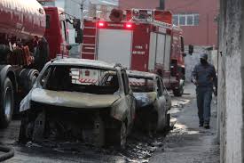 Incêndio atinge comércio em barueri (sp) e assusta moradores. Xjqxaacznllwum