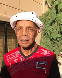 Most Recent Obituaries