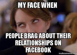 In a relationship meme facebook. Funny Relationship Memes For Him For Her Viv Magazine Funny Dating Memes Funny Dating Quotes Funny Relationship Memes
