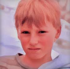 Restored photos of Daniel. 💕 These were done by @forever-my-soldier1 👼🏼  Our beautiful darling, I'm always reminded of your grace...