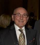 Michael Resch inducted into Canada's Tourism Hall of Fame