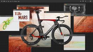 As early as 1896, production had increased to 30,000 cycles per year. Dare Bikes Real Passion Real Ride