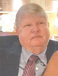 Obituary information for Charles "Chuck" Volk