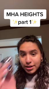 Not my idea I forgot who did this originally tho ;-; #anime #mha #deku...