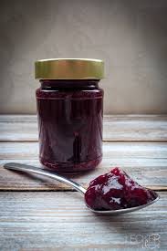 Apfel Holunder Marmelade Food Co Foodblog Aus Nurnberg Holunder Marmelade Holundermarmelade Marmelade