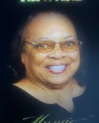 Mamie Elaine Richardson Griffin Obituary March 4, 2025