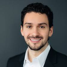 Michael Scavo's Instagram, Twitter & Facebook