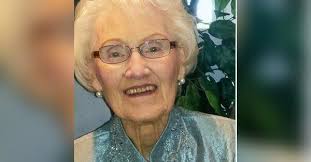 Ethel Alice Ausink Obituary