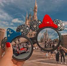 𝑨𝑬𝑺𝑻𝑯𝑬𝑻𝑰𝑪𝑺 𝑨𝒇𝒕𝒆𝒓 𝒔𝒄𝒉𝒐𝒐𝒍 ディズニーランド ディズニー風ファッション ディズニー コーデ 夏