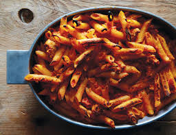 Baked Pasta With Sausage Ragu Sausage Pasta Bake Sausage Ragu Sausage Pasta