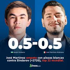 ARBITROS.COM-Medio de Comunicacion de Ajedrez