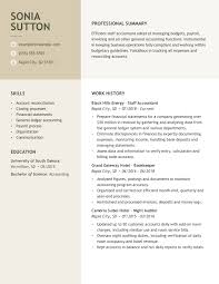 Staff accountant 2021 resume sample. Rkpk6woufae8em