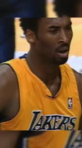 1 Minute of Legendary Kobe Bryant Plays Highlights