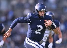 UConn’s Joe Fagnano heading to this NFL team’s training camp; other CT players sign