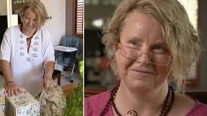 Aussie grandmother driving Christmas presents 1,500km across the country