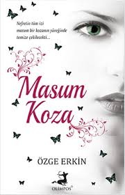 Beyda Nin Kitapligi Ozge Erkin Masum Koza Kitap Rafi Kitap Kitap Listeleri