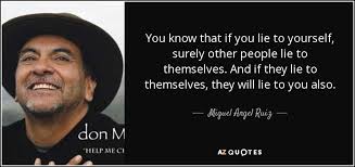 Because assuming that everyone lies is wrong. People Lie Quotes Page 2 A Z Quotes