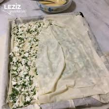 unlu sirkeli ispanakli citir borek yemek tarifi leziz yemek yemek yemek tarifleri
