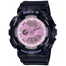 Baby G Relogios Produtos Casio