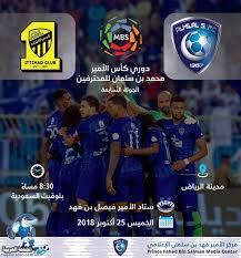 نتيجة وملخص أهداف مباراة الهلال والاتحاد اليوم الخميس 21 2 2019 في الدوري السعودي