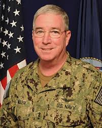 Category:John W. Miller