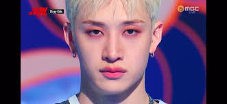 這次搭長榮竟然真的也有Stray Kids的音樂🩵💙