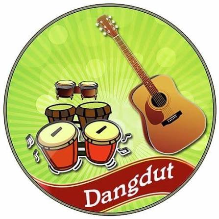 dangdut koplo 