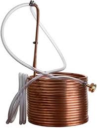 Counterflow wort chiller build and use home brew. How To Use A Wort Chiller Kegerator Com