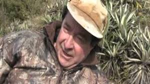 Big free-range red stag flattened by Pat Stratton