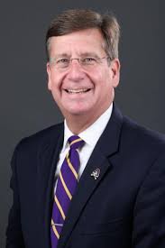 East Carolina University Dance Team