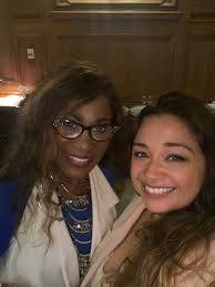 Abby Baron for Judge added a new photo.