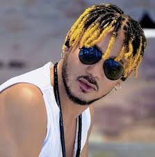 Profile for Chris Desire T Bla Jr.