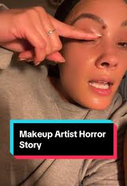 Wedding Day Horror: Mother of the Bride Stories