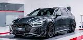 Audi-RS6